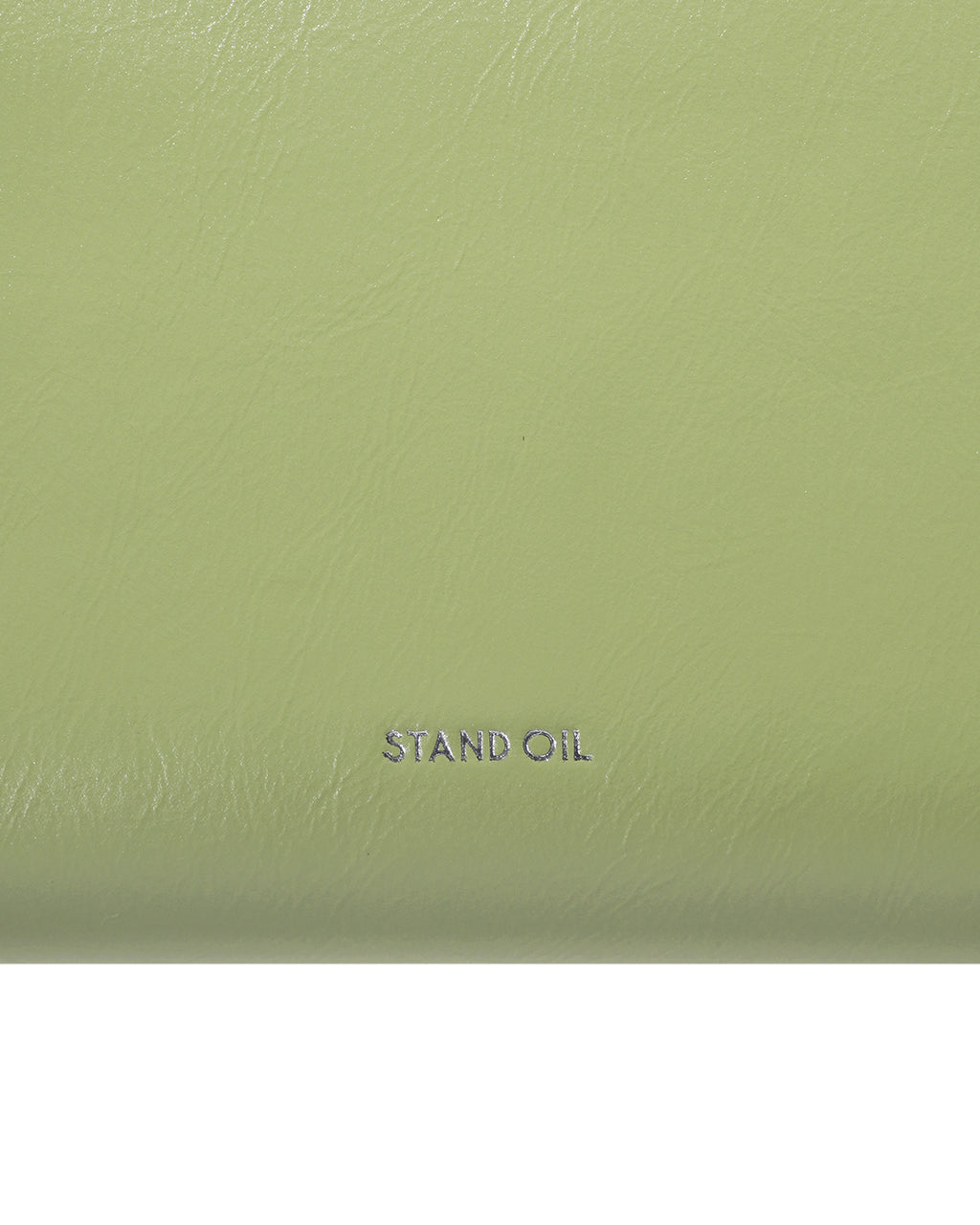 [standoil] Post Bag · Post Bag / Basil