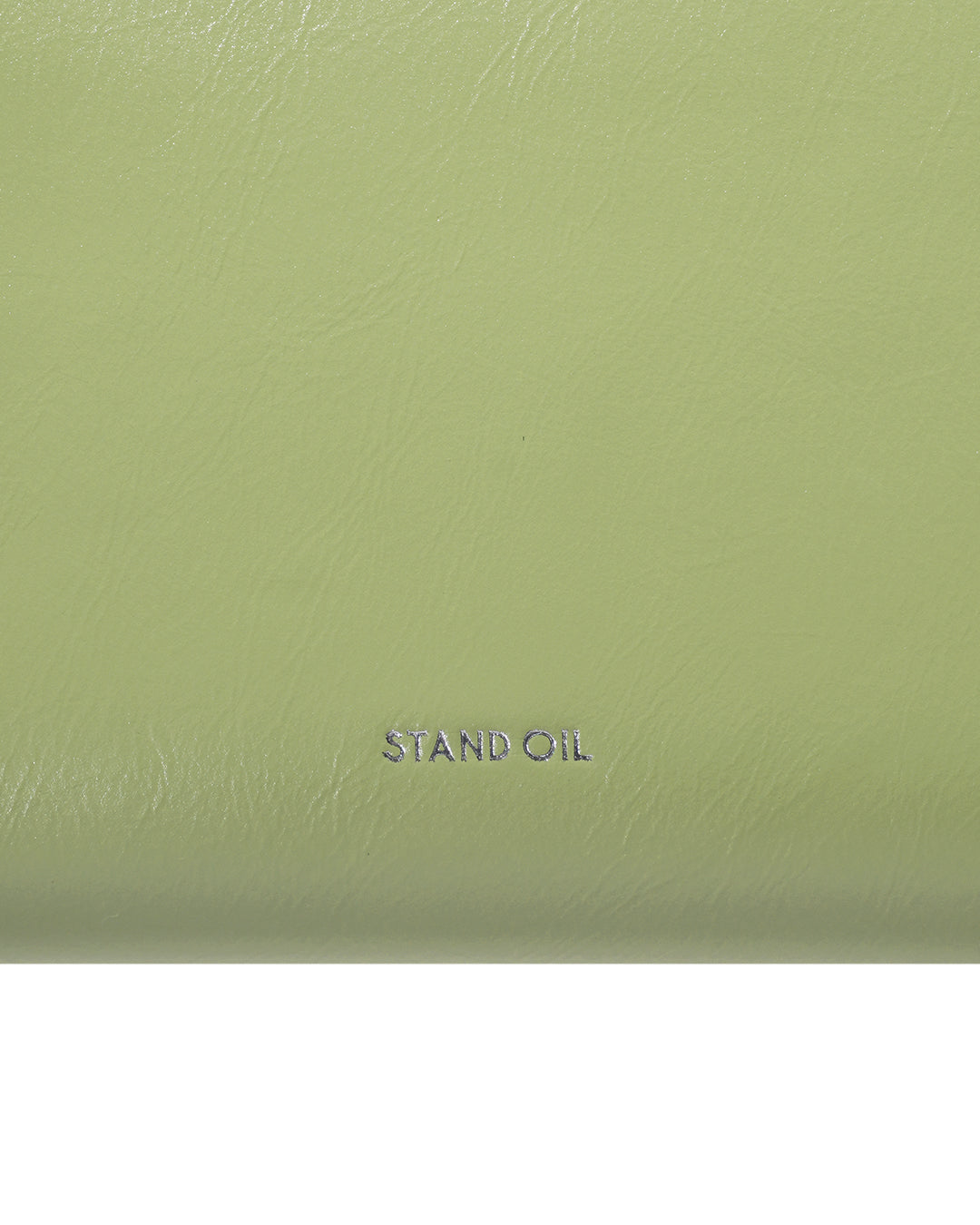 [standoil] Post Bag · Post Bag / Basil