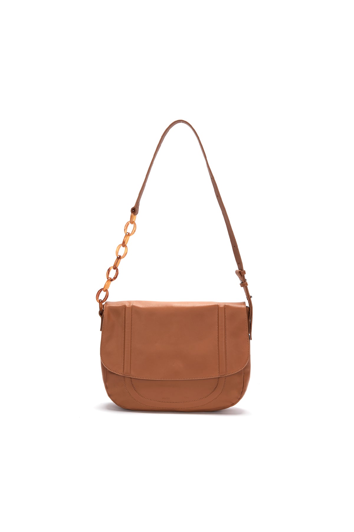 Matinkim New Paris Middle Bag IN Light Brown