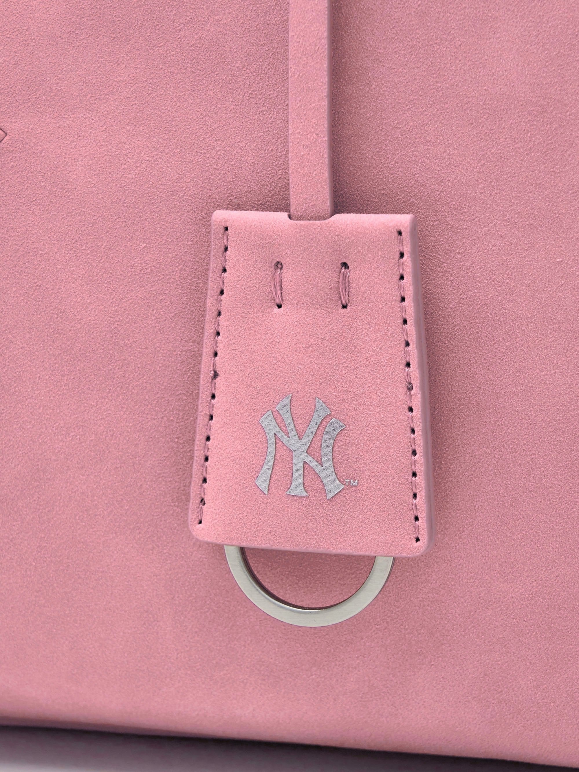 MLB Korea Basic Pallet Square Tote Bag
