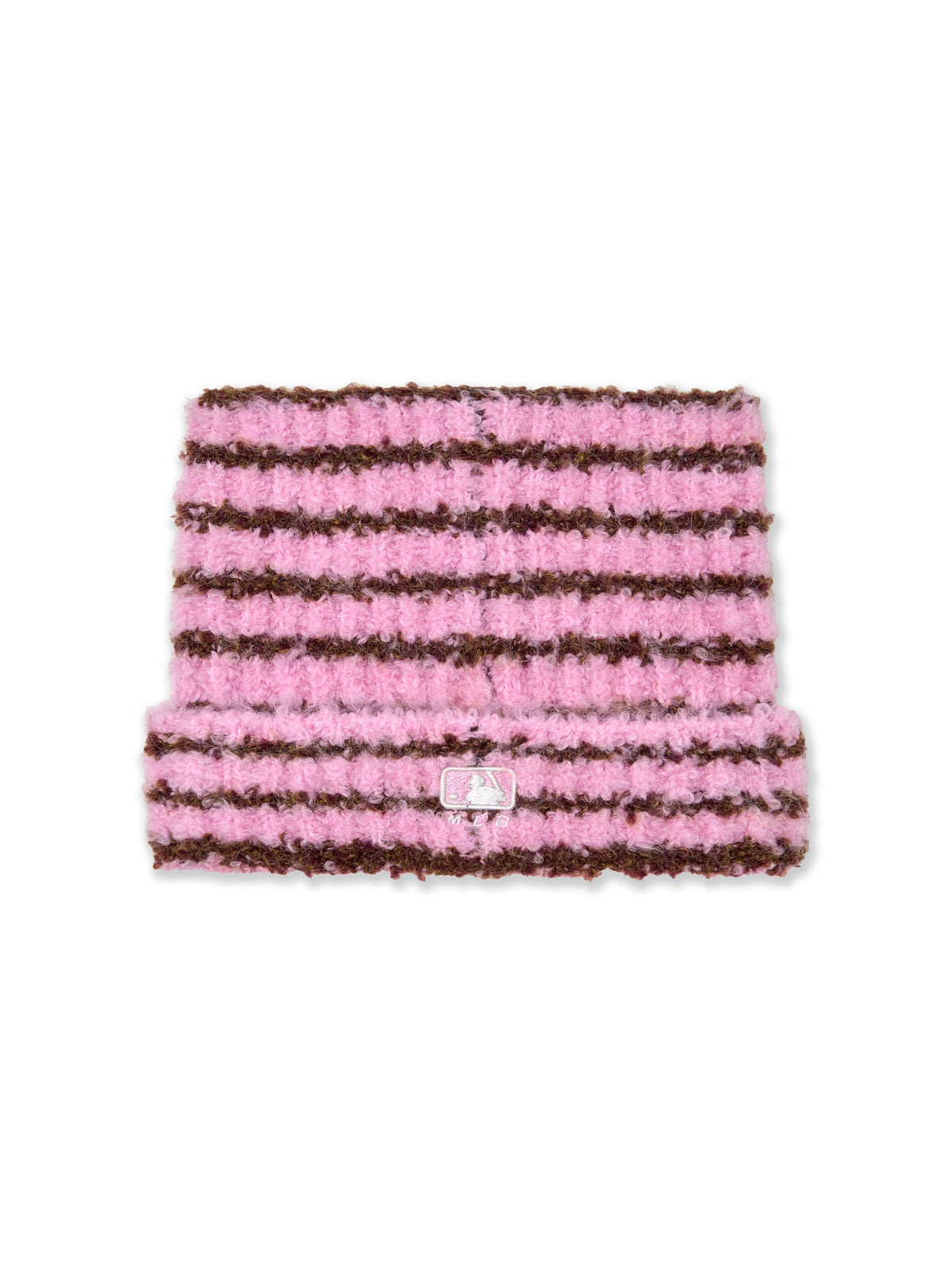 MLB Stripe Meowing Beanie