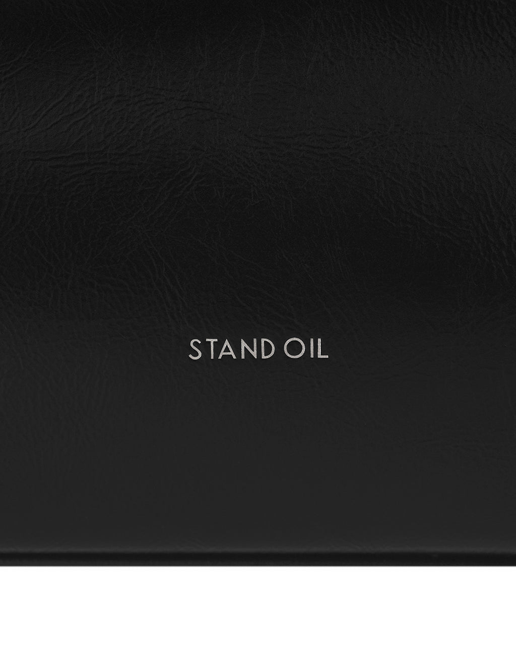 [standoil] Ringo Bag Mini · Black
