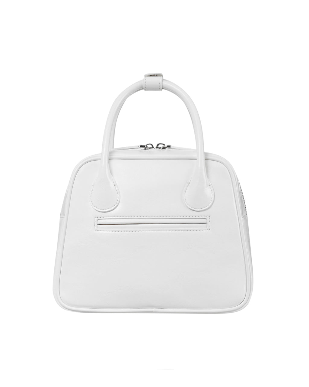 [standoil] Momo Bag · Momo Baek / White