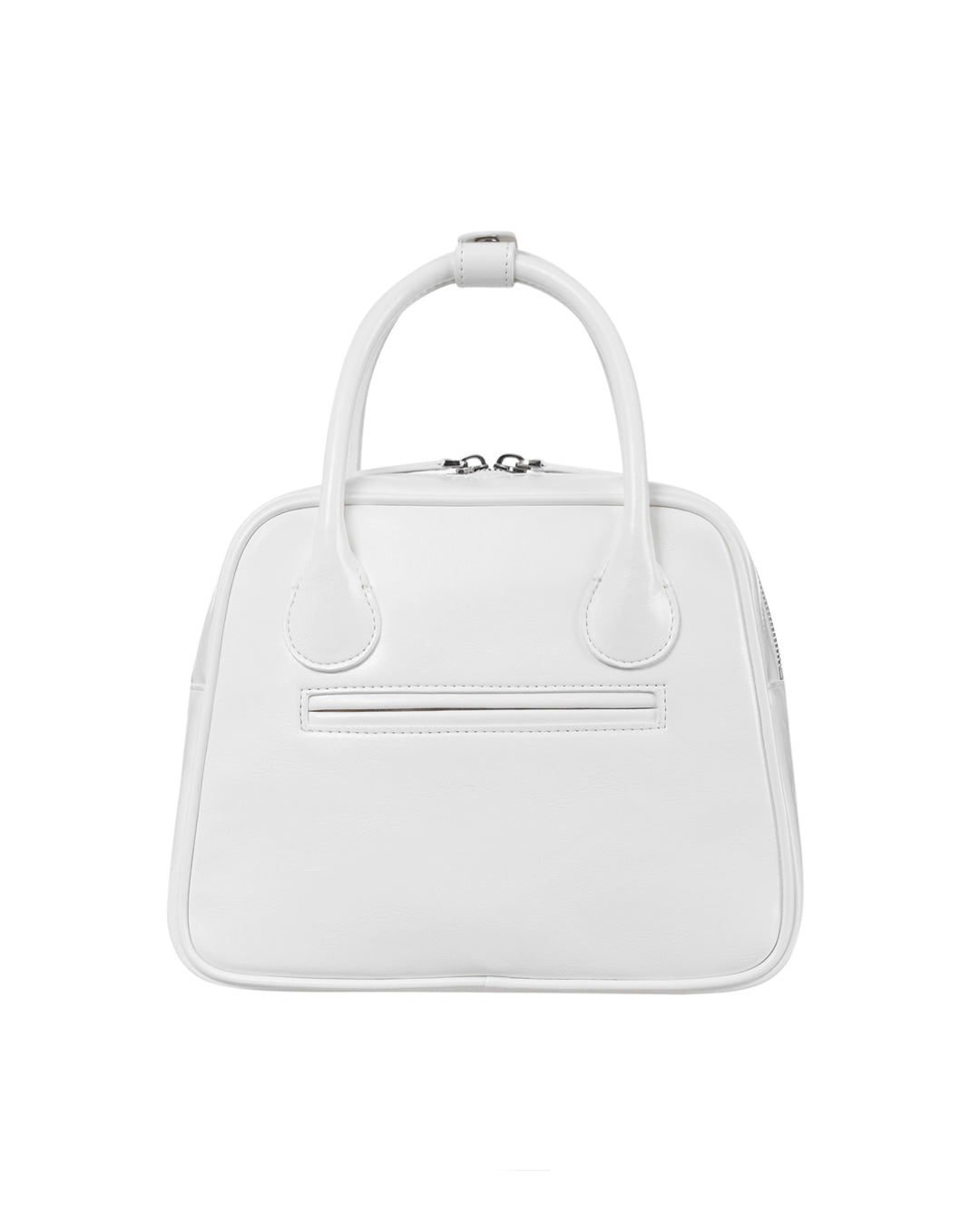 [standoil] Momo Bag · Momo Baek / White