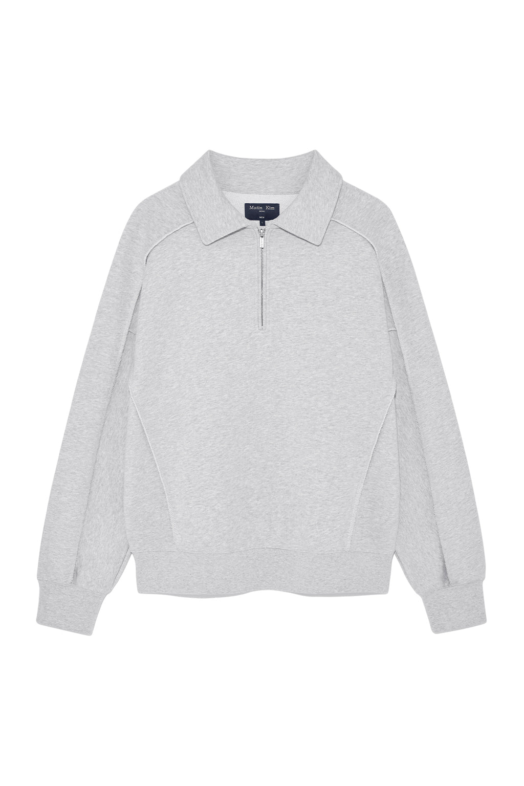 Clothing in GREY - Premium quality product image