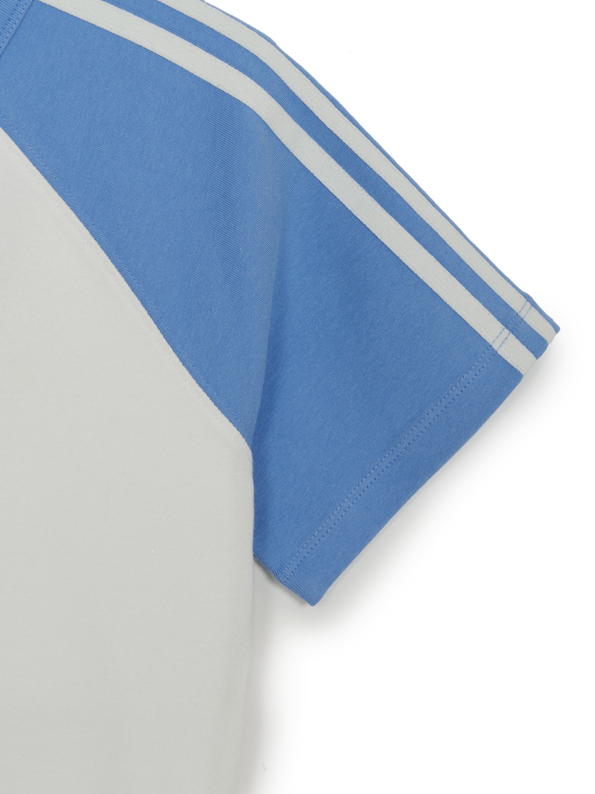 [mlb korea] Women's Varsity Color Block Ribbed Ops