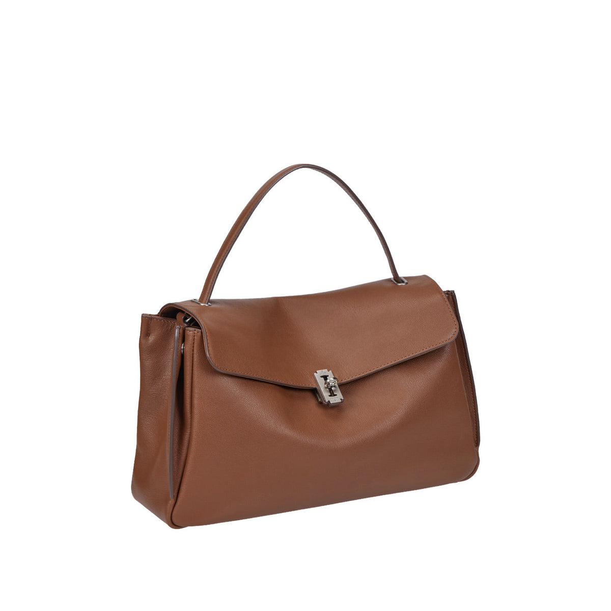 Vunque Tlt Satchel M Camel