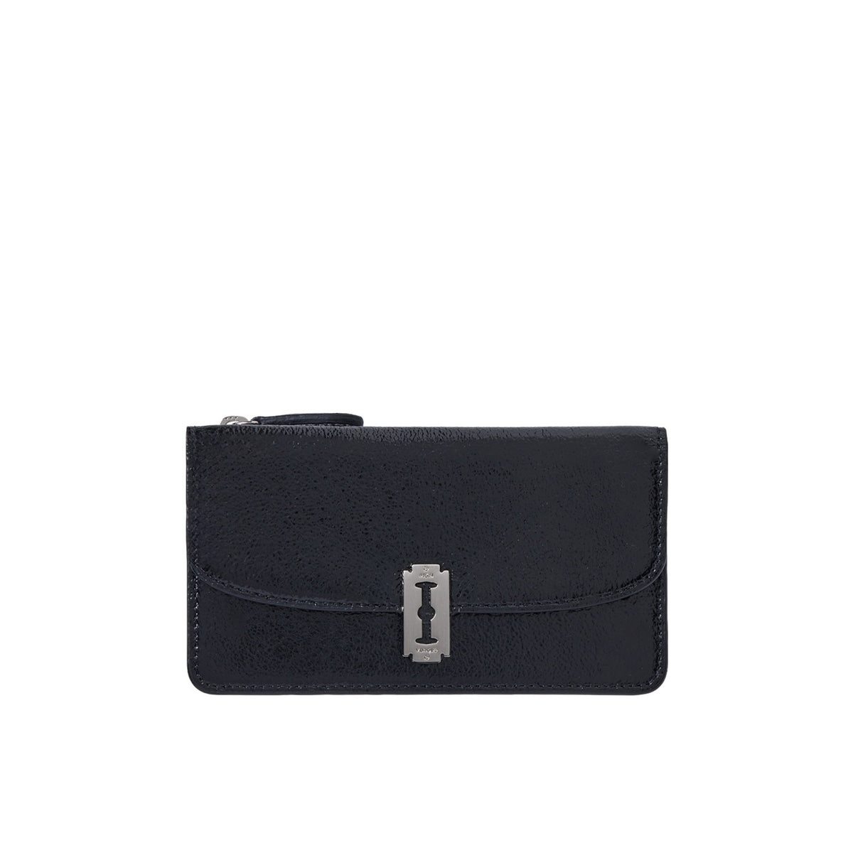 Vunque Occam Lune Cosmetics Card Wallet Black