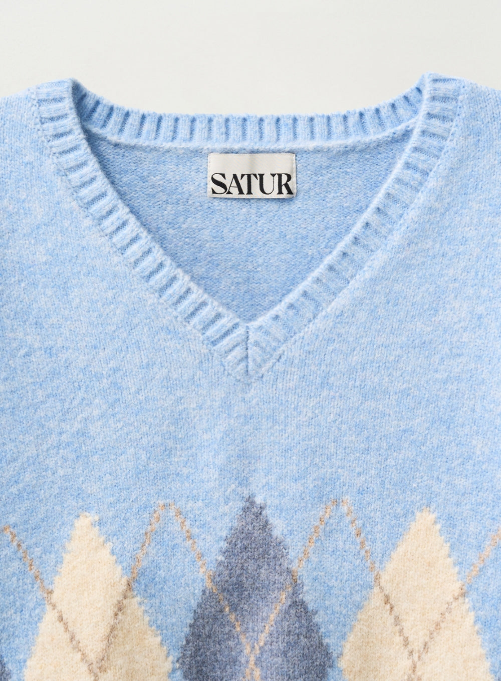 Clothing in blue - Premium quality product image