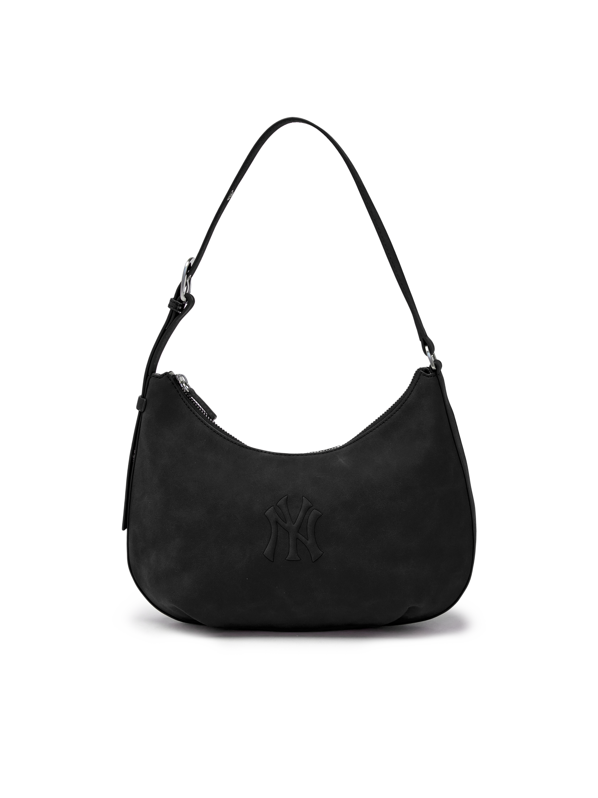 MLB Korea Basic Pallet Hobo Bag