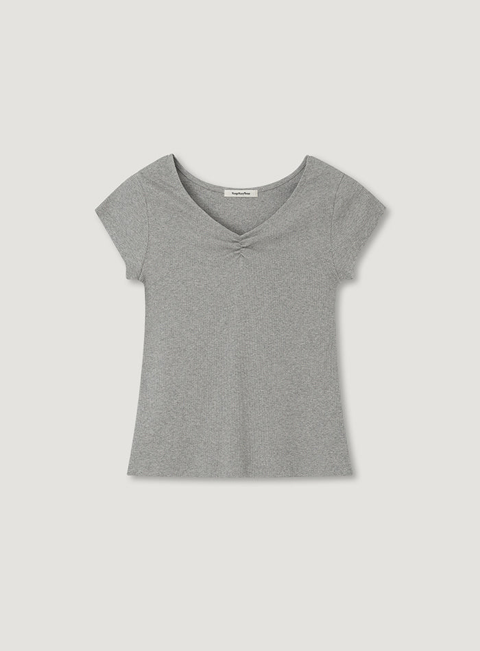 Mango Maniplease Daisy Tee