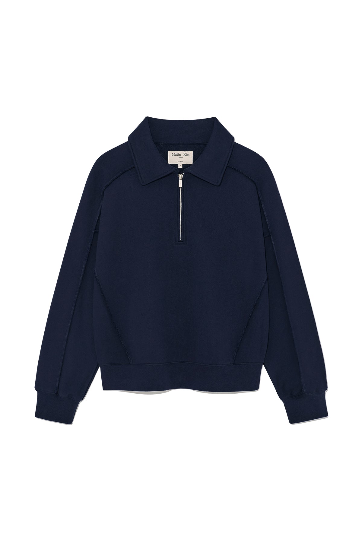 Clothing in NAVY - Premium quality product image