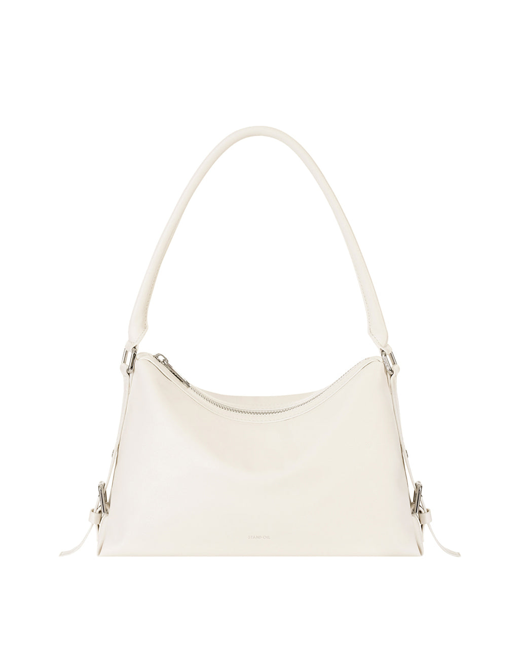 Mushy Bag Mini · Cream