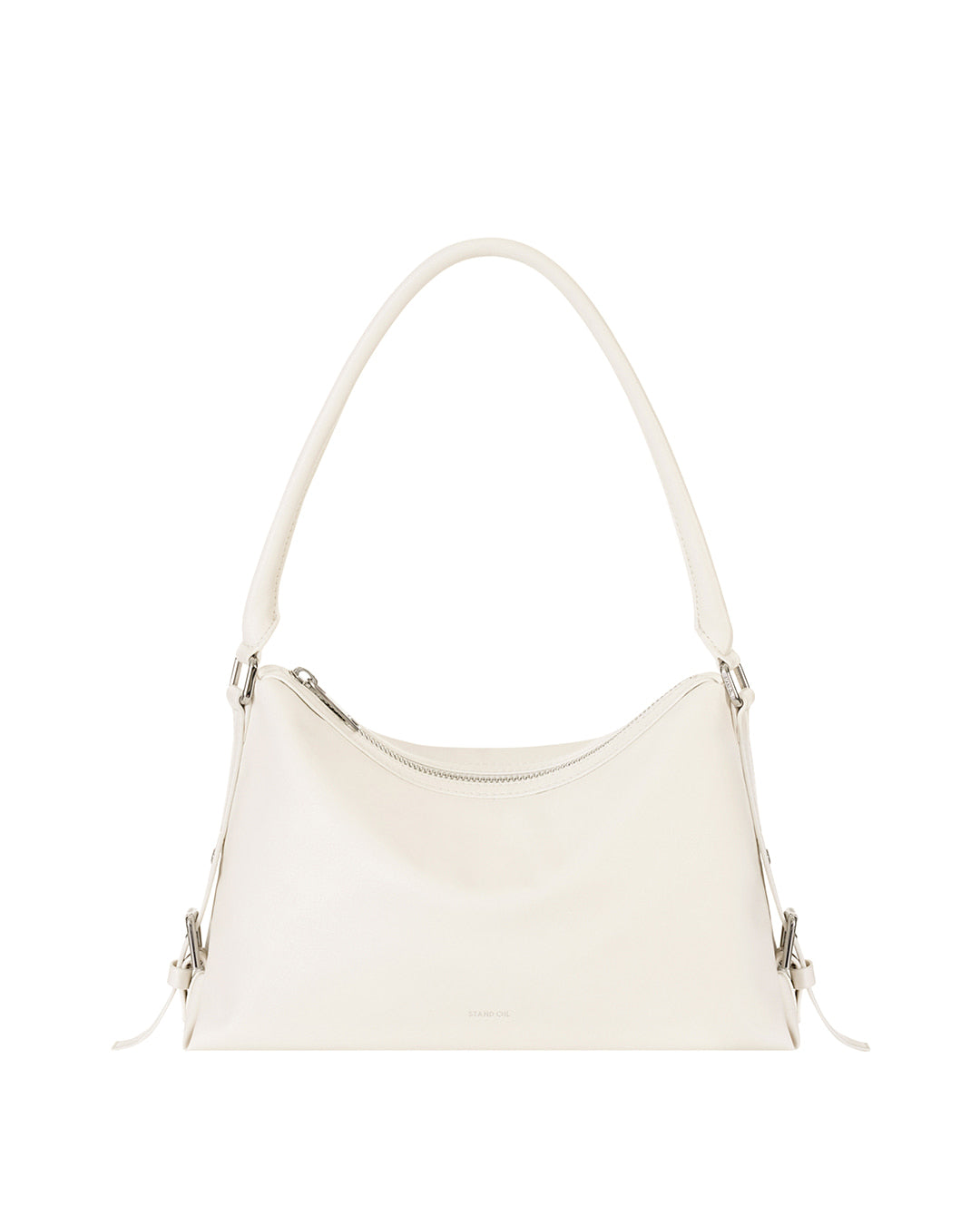 Mushy Bag Mini · Cream