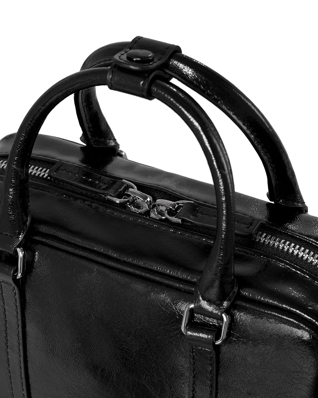 Toast Bag · Black
