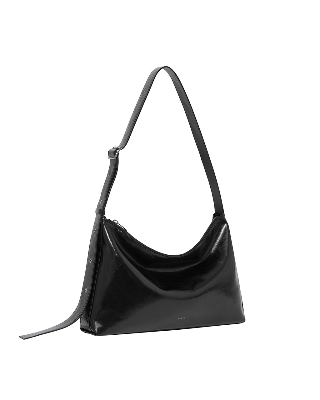 [standoil] Ooze Bag · Eojeubaek / Black