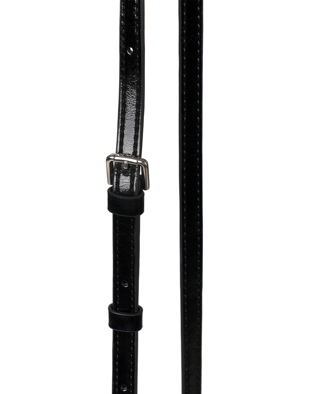 [standoil] Cookie Accordion Bag · Cookie Accordion Bag / Black