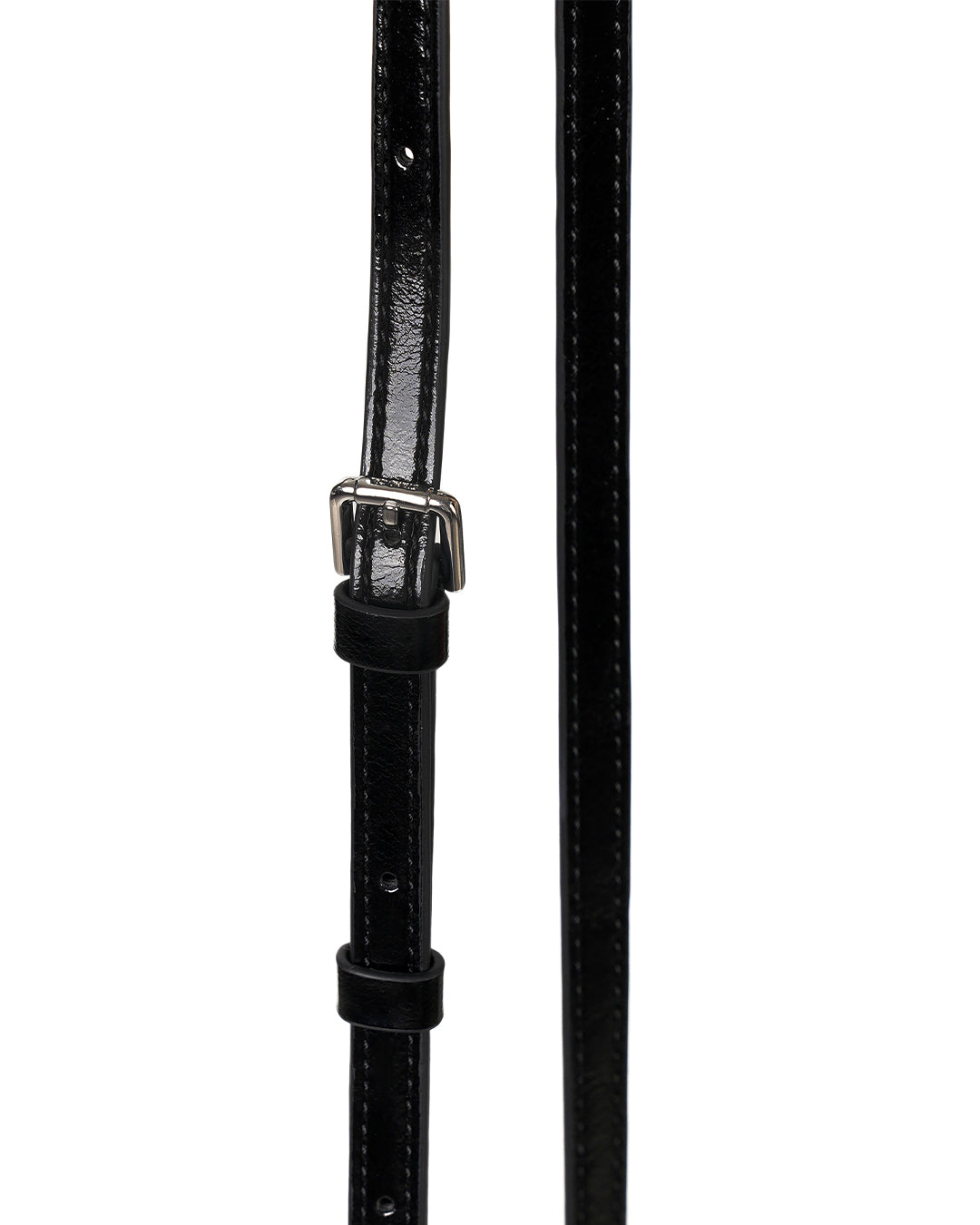 [standoil] Cookie Accordion Bag · Cookie Accordion Bag / Black