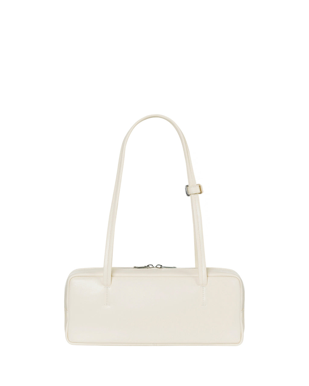 [standoil] More Baguette Bag · 모어 바게트백 / Cream