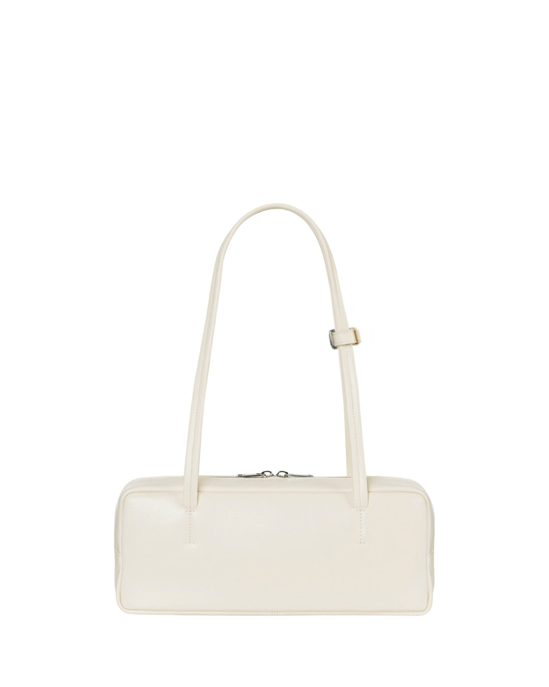 [standoil] More Baguette Bag · 모어 바게트백 / Cream