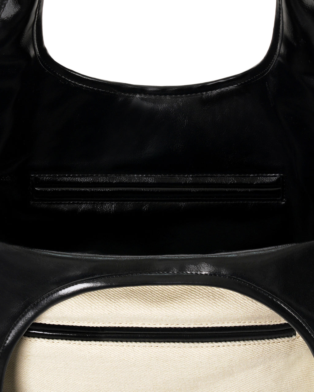 Ringo Bag · Ringo Backpack / Canvas Black