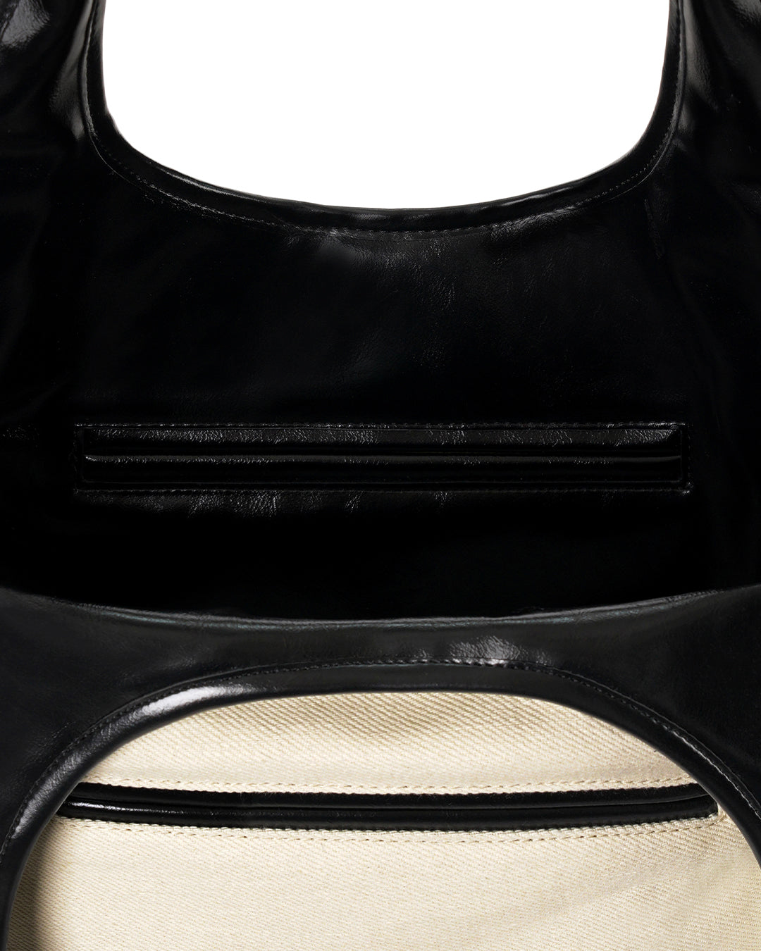 Ringo Bag · Ringo Backpack / Canvas Black