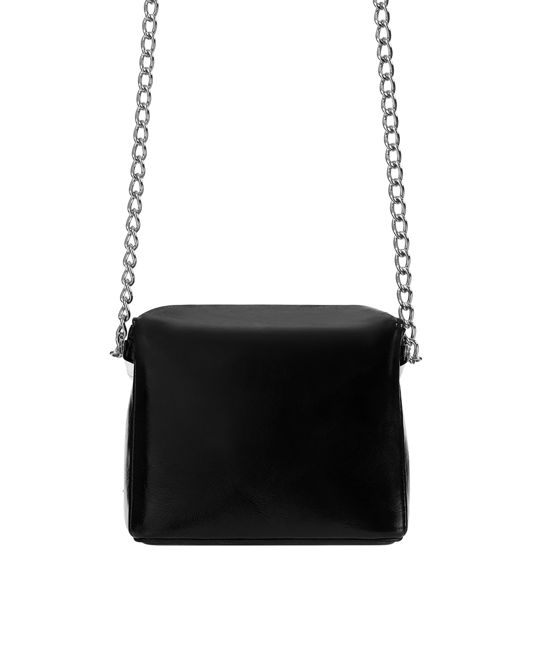 Hippo Bag · Black