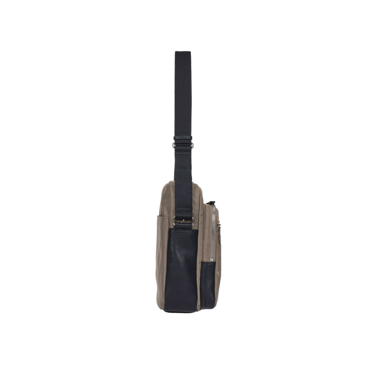 Vunque Hey Pocket Easy Cross S Trench Taupe