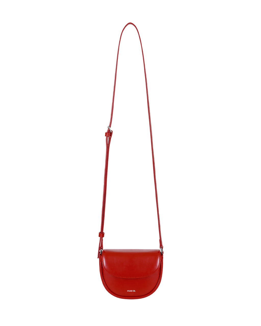 [standoil] Mino Bag / Red