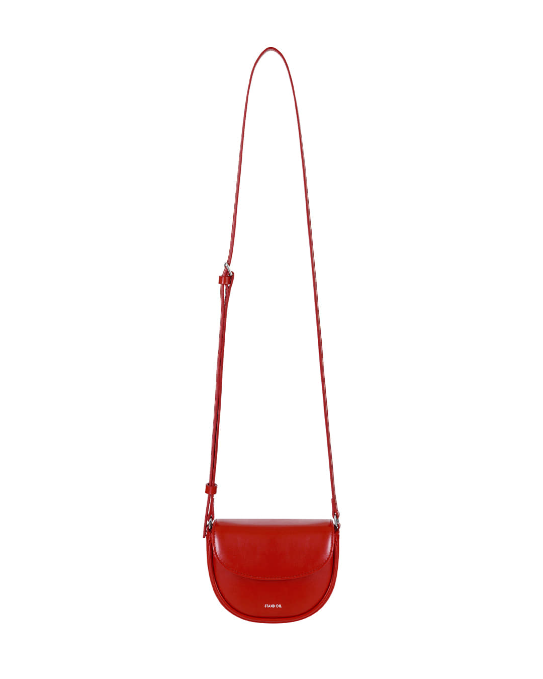 [standoil] Mino Bag / Red