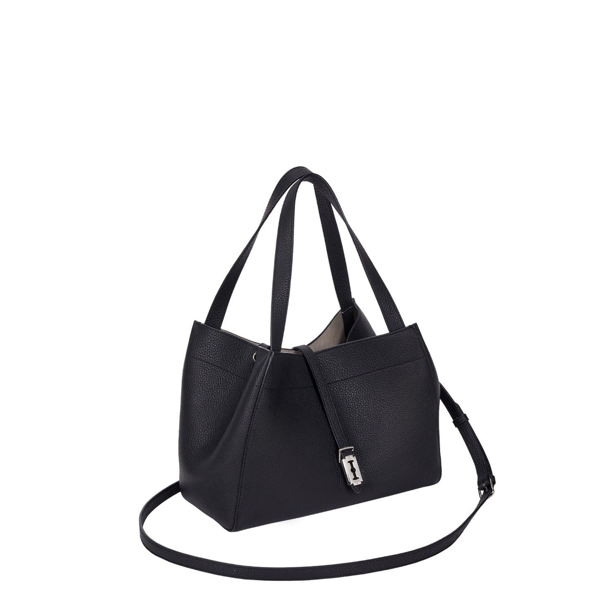 Vunque Perfec Grab Tote S Black