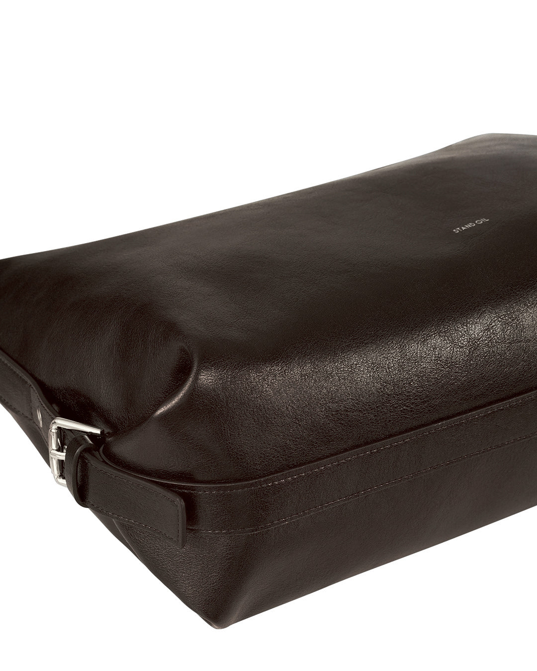 [standoil] Mushy Bag · Mushy Bag / Marron