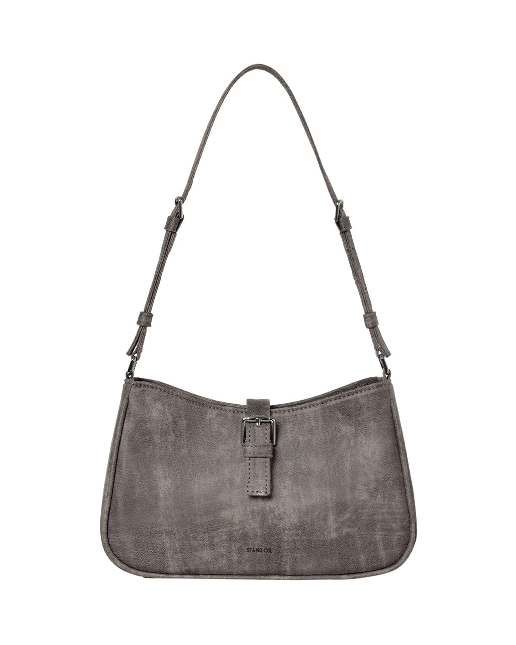 [standoil] Phoebe Bag · 피비백 / Gray