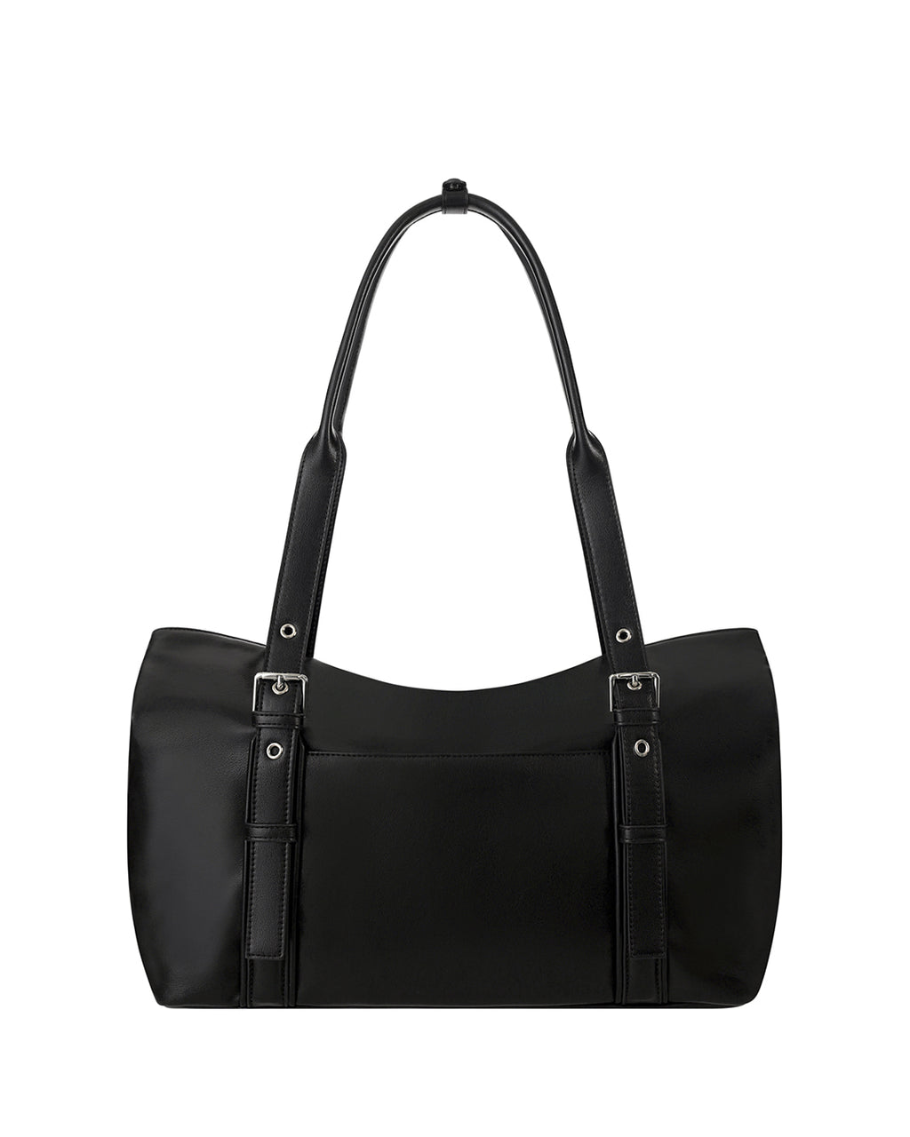 [standoil] Velow Bag / Black