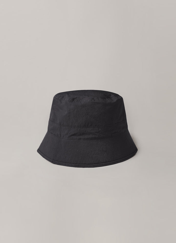 Nothing Written Bucket hat (Charcoal)
