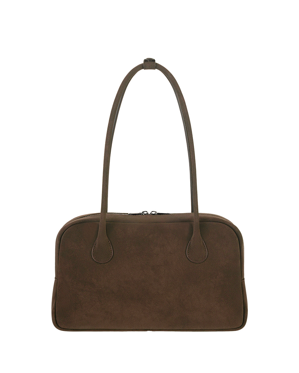 [standoil] Momo Bag Large · Chestnut