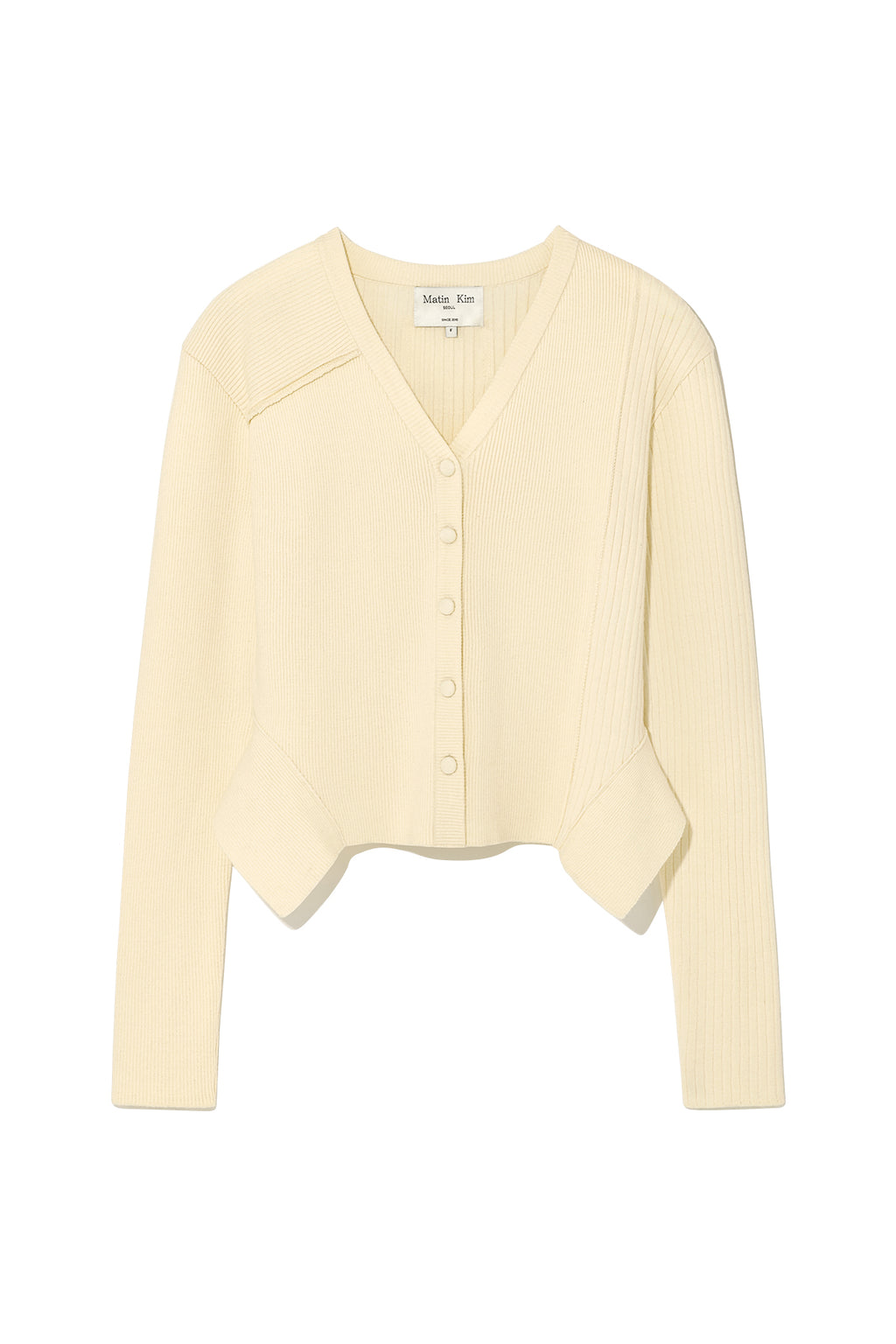 Clothing in BUTTER - Premium quality product image