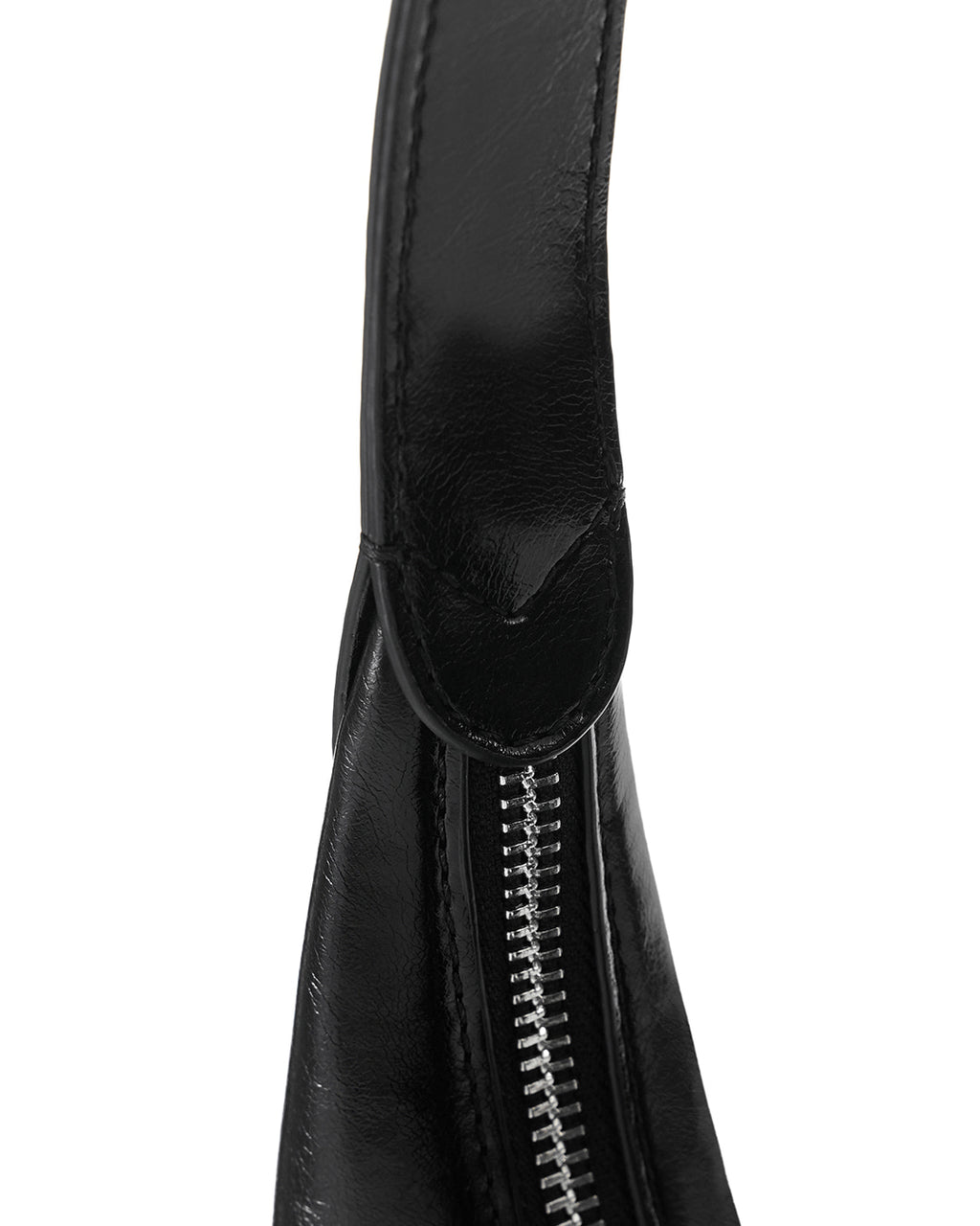 Plump Bag Large · Plump Bag Large / Black