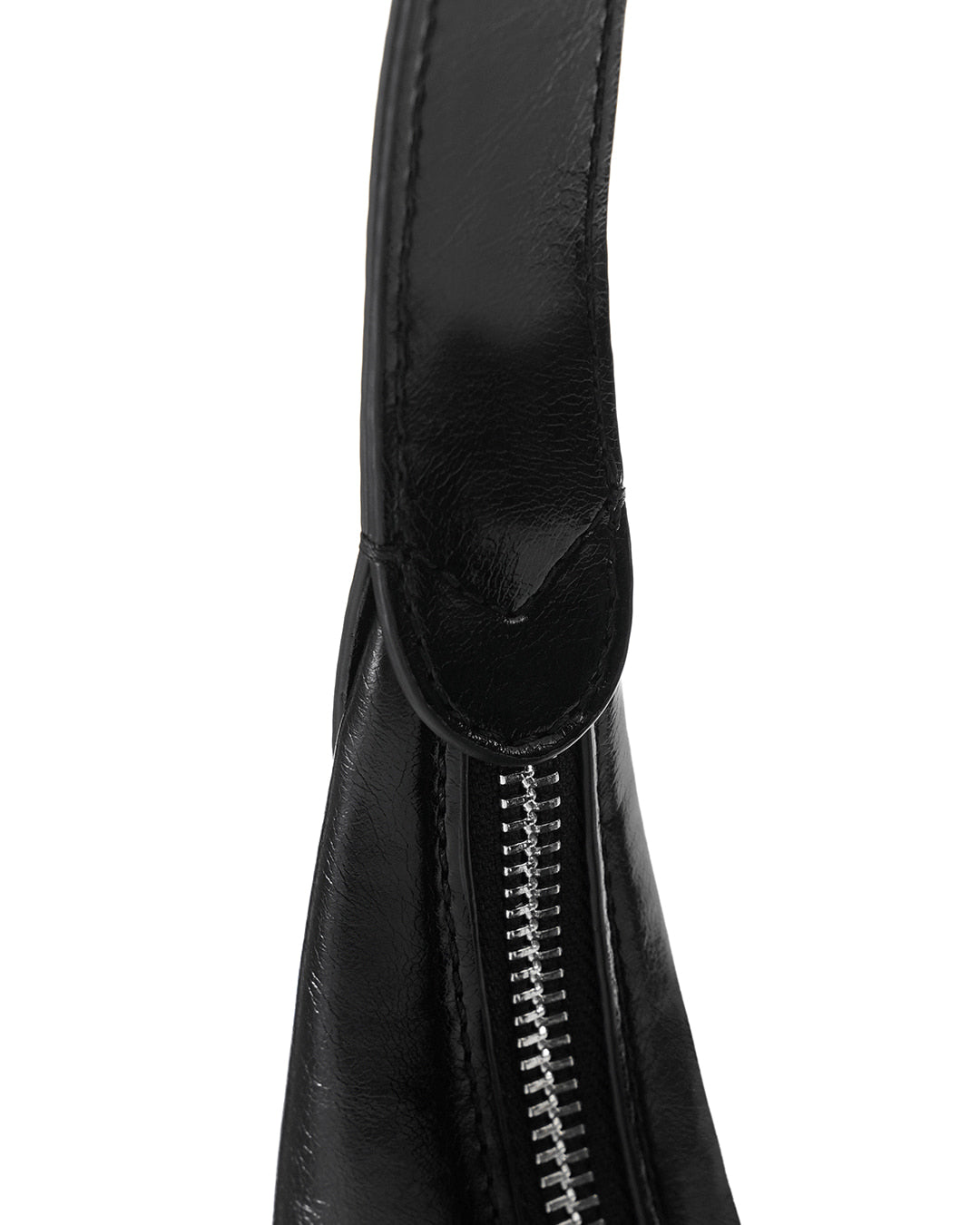 Plump Bag Large · Plump Bag Large / Black