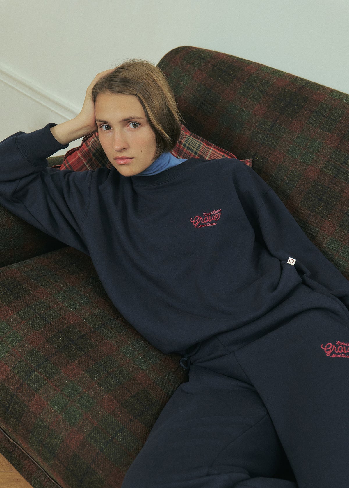 Grove Dylian Sweat Pants
