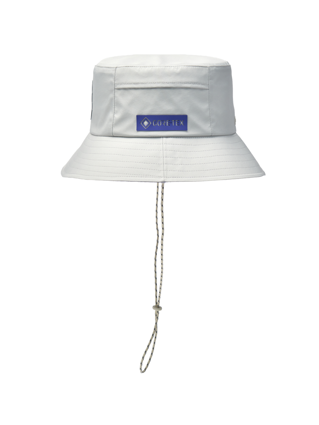 MLB Korea Gore Tex 3L Ripstop Bucket Hat