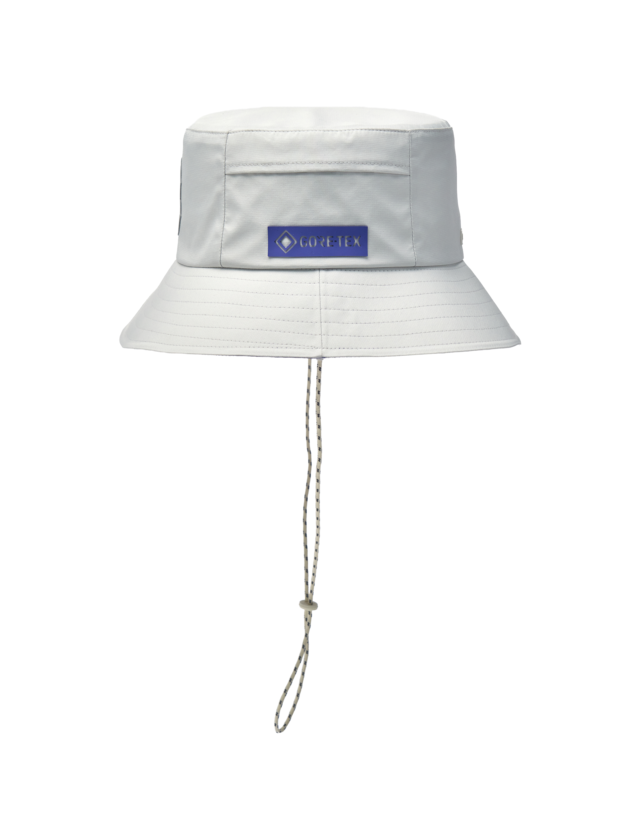 MLB Korea Gore Tex 3L Ripstop Bucket Hat