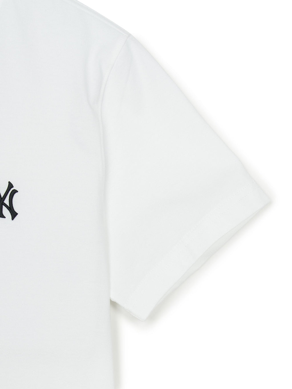 MLB Korea Basic Comfortable Fit T-shirt