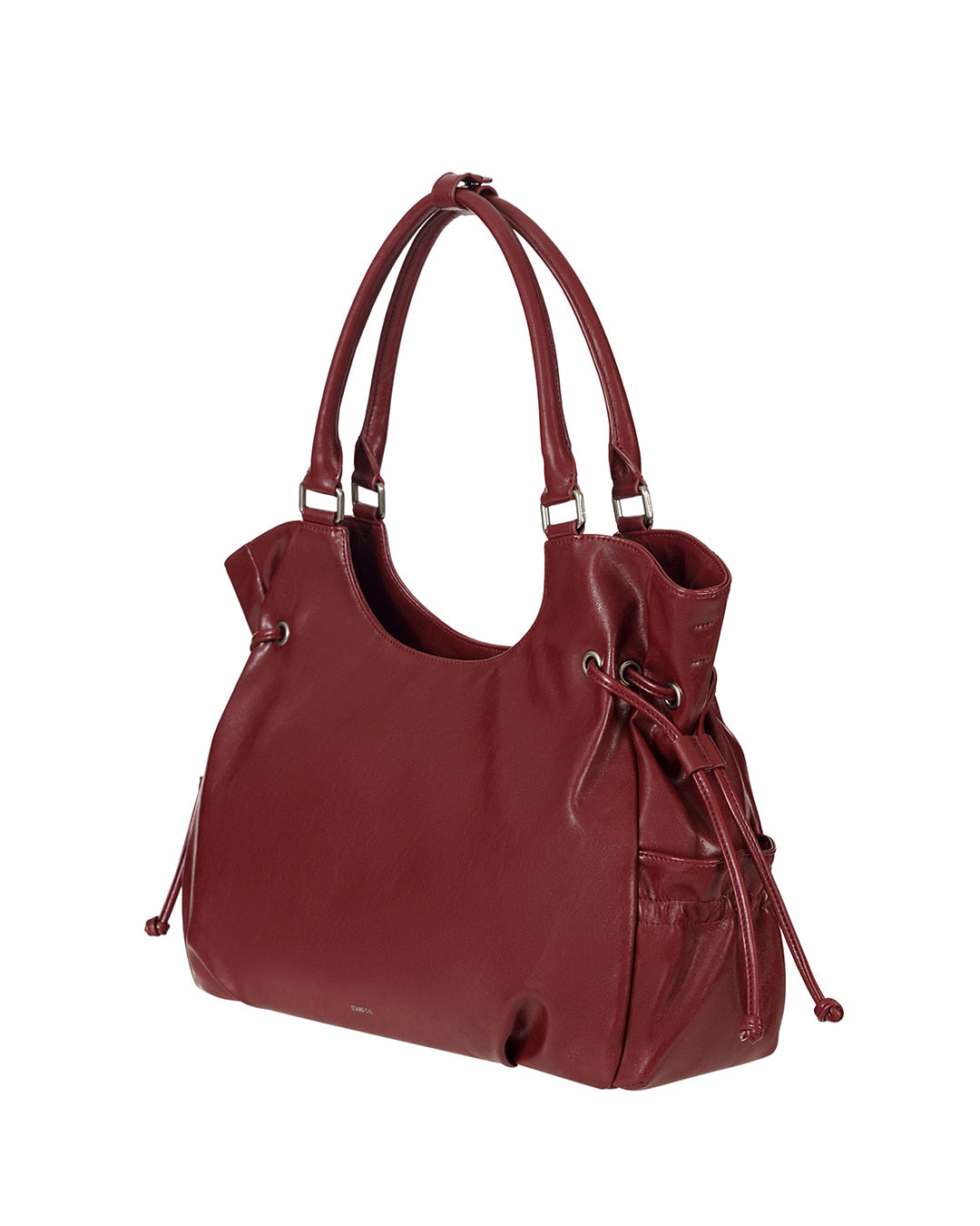 [standoil] Pre-order Breezy Bag · Bridge Bag / Red Wine