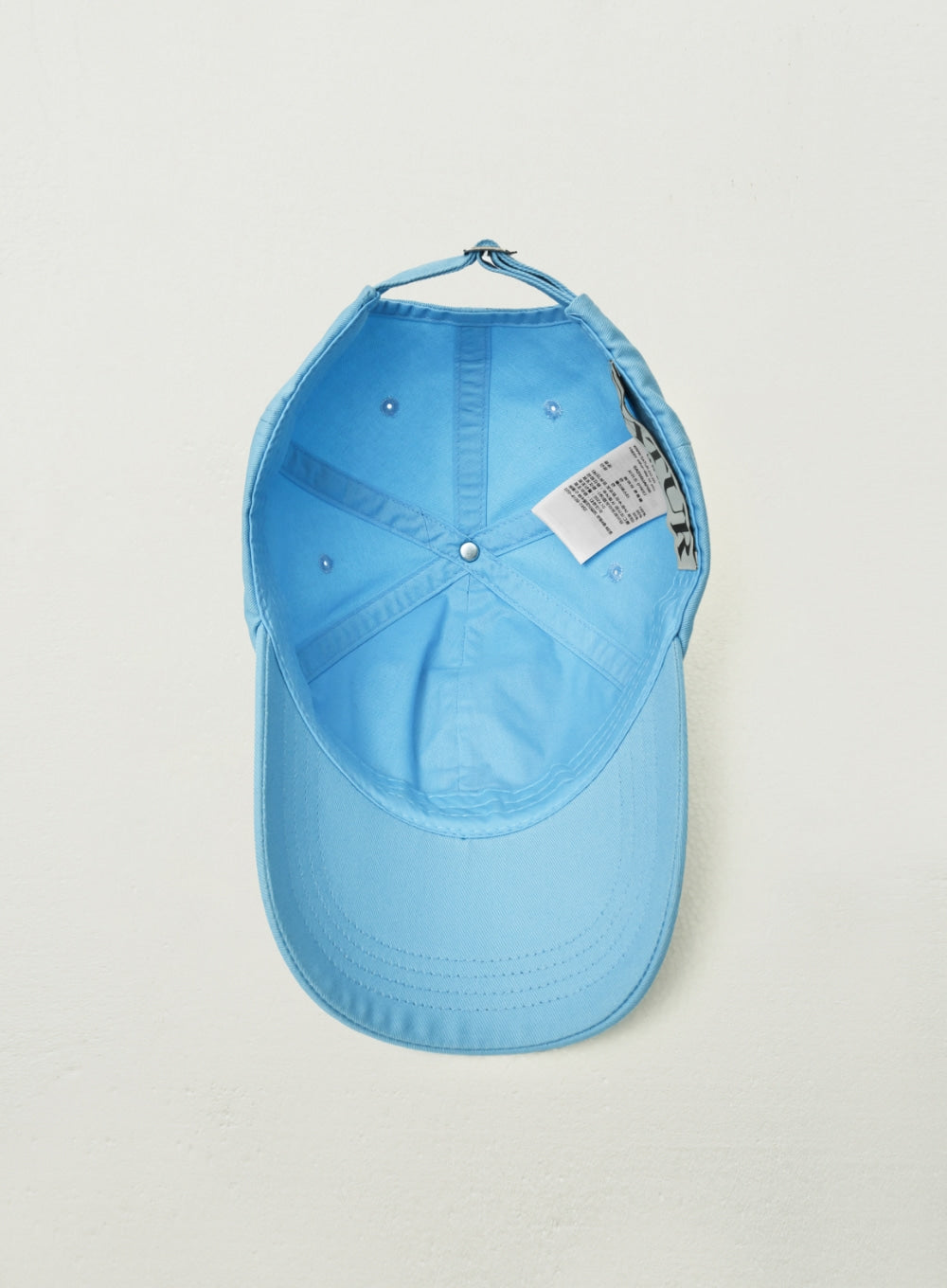Clothing Accessories in blue - Premium quality product image