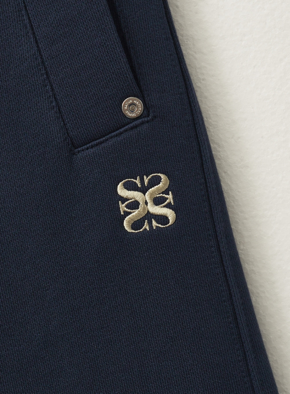 Clothing in navy - Premium quality product image