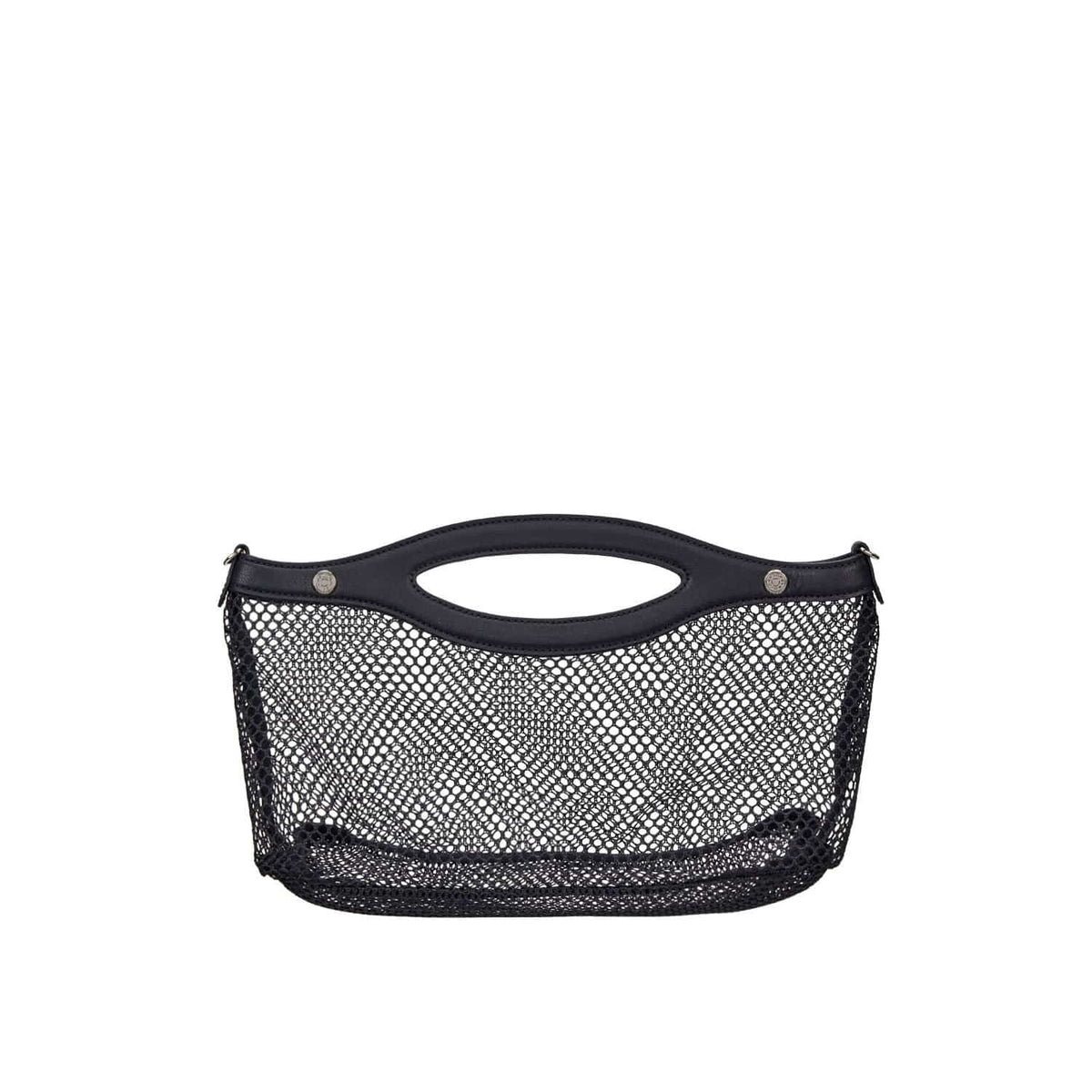 Vunque Toque Net Pouch Black
