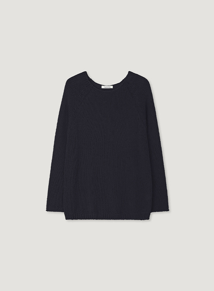 Mango Maniplease Neff Linen Knit