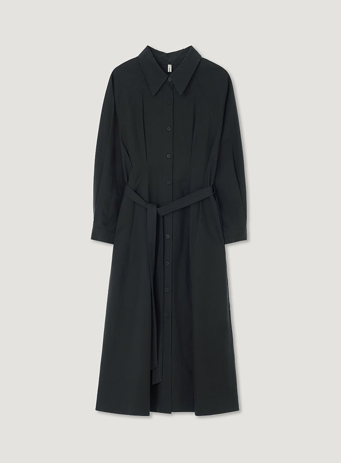 Mango Maniplease Elva Shirt One Piece