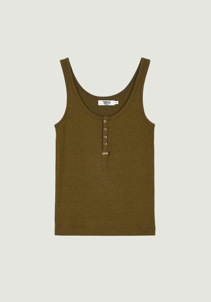 Grove Siena Sleeveless